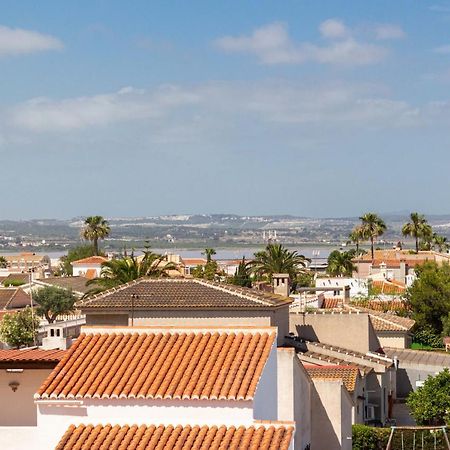Bahia Homes Torrevieja Kültér fotó