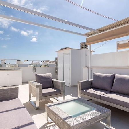 Bahia Homes Torrevieja Kültér fotó