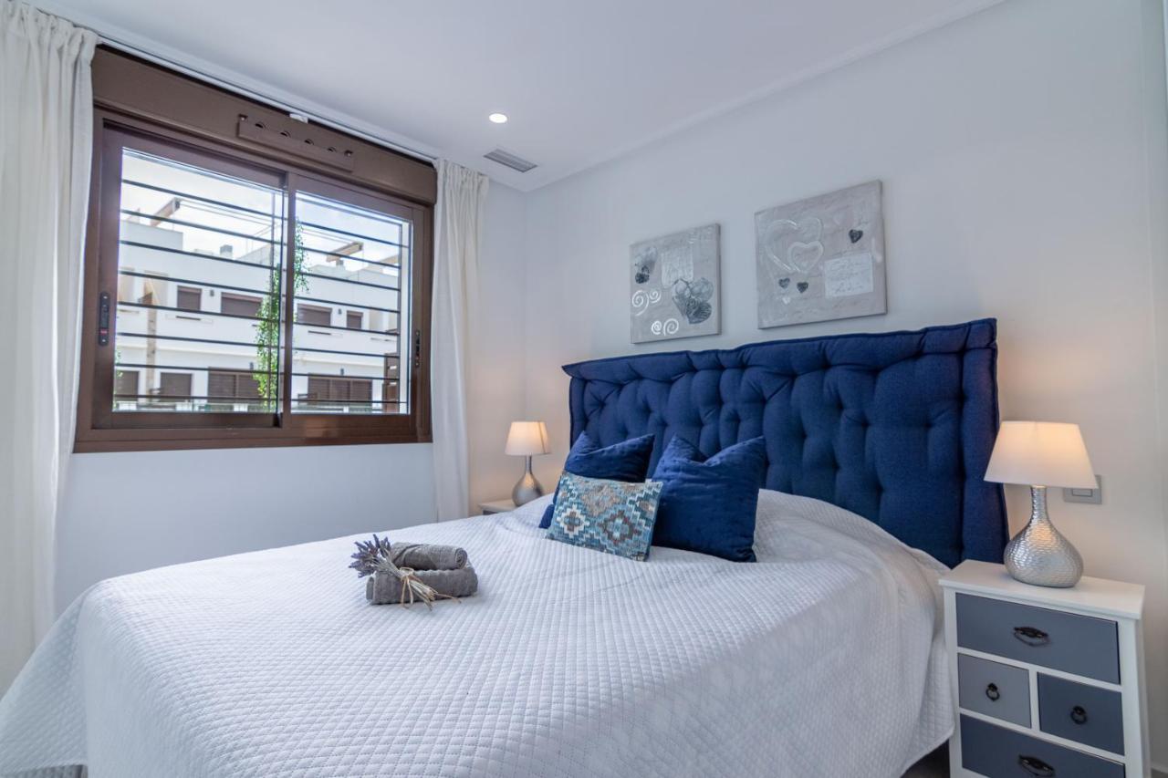 Bahia Homes Torrevieja Kültér fotó