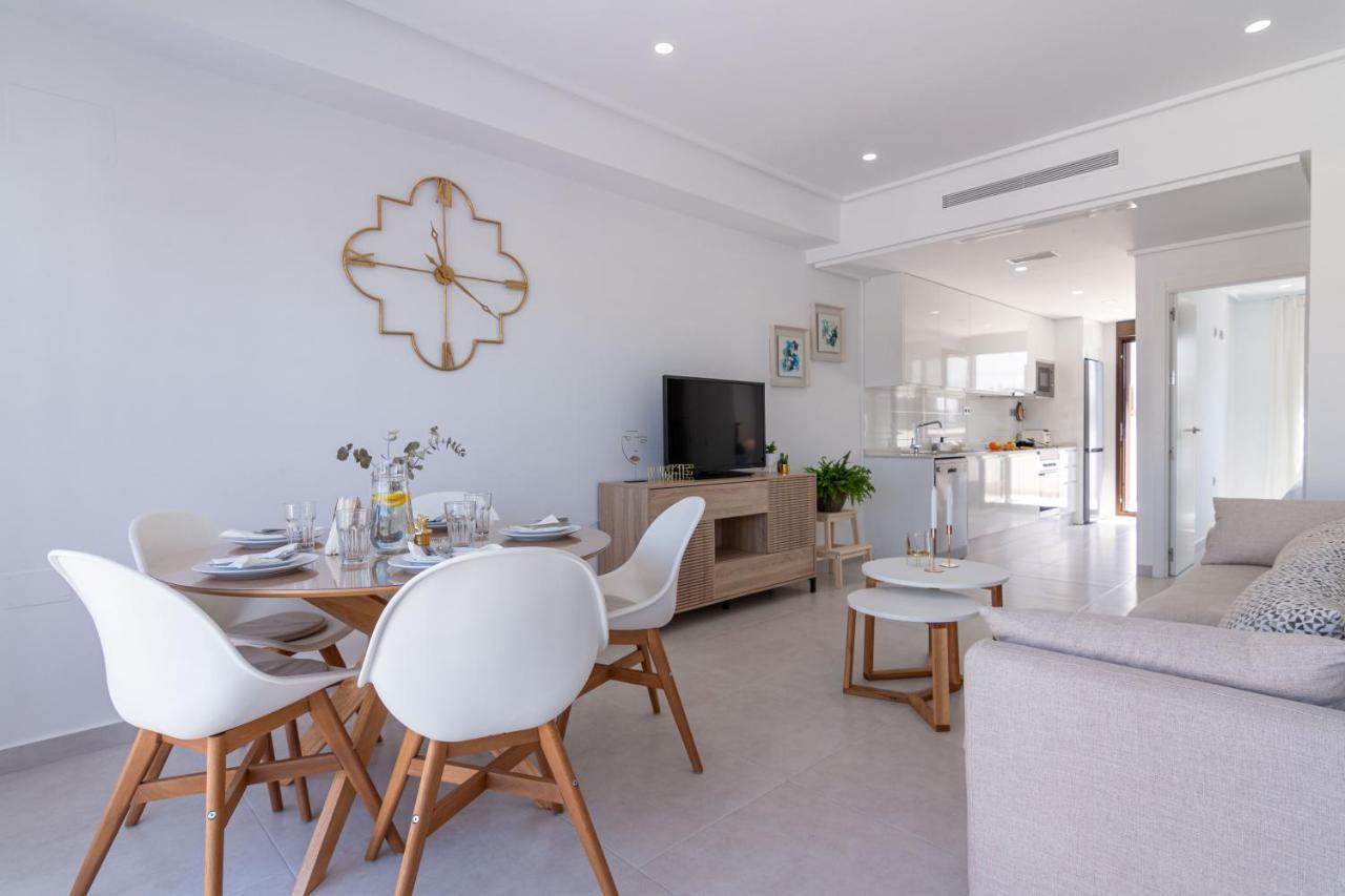 Bahia Homes Torrevieja Kültér fotó