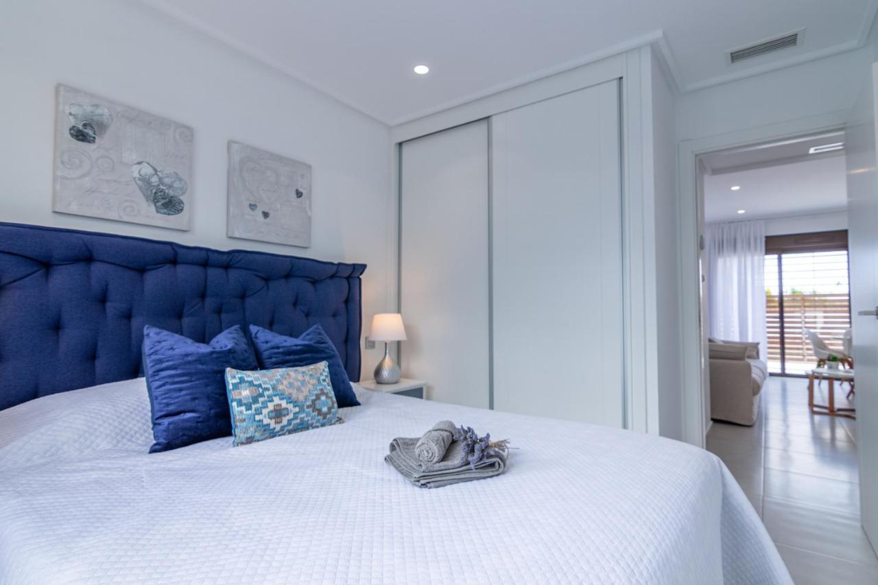 Bahia Homes Torrevieja Kültér fotó