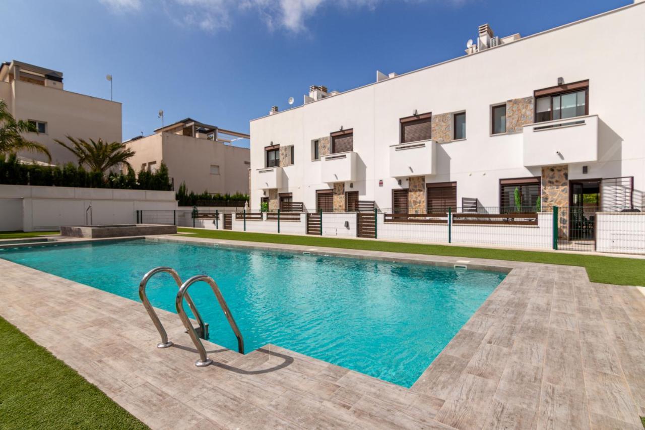 Bahia Homes Torrevieja Kültér fotó